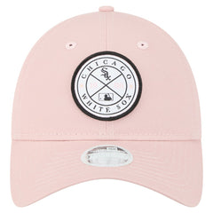 Chicago White Sox New Era Women's Bloom 9TWENTY Adjustable Hat - MLB Hats