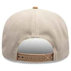 Chicago White Sox New Era 9SEVENTY Trucker Adjustable Hat - MLB Hats