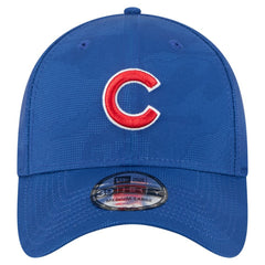 Chicago Cubs New Era Tonal Camo 39THIRTY Flex Hat - MLB Hats