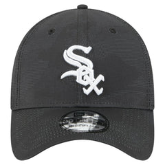 Chicago White Sox New Era Tonal Camo 39THIRTY Flex Hat - MLB Hats