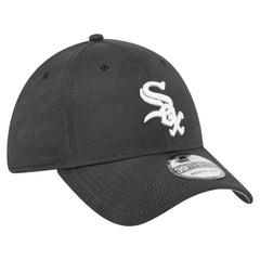 Chicago White Sox New Era Tonal Camo 39THIRTY Flex Hat - MLB Hats