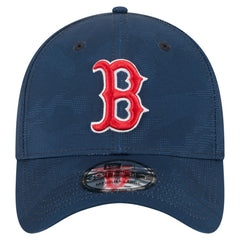Boston Red Sox New Era Tonal Camo 39THIRTY Flex Hat - MLB Hats