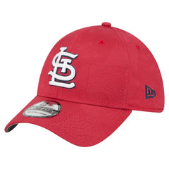 St. Louis Cardinals New Era Tonal Camo 39THIRTY Flex Hat - MLB Hats