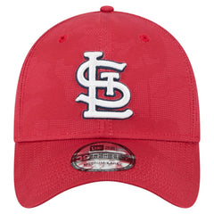 St. Louis Cardinals New Era Tonal Camo 39THIRTY Flex Hat - MLB Hats