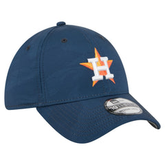 Houston Astros New Era Tonal Camo 39THIRTY Flex Hat - MLB Hats