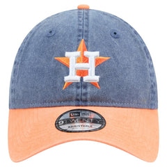 Houston Astros New Era Select 9TWENTY Adjustable Hat - MLB Hats