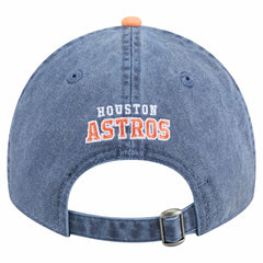 Houston Astros New Era Select 9TWENTY Adjustable Hat - MLB Hats