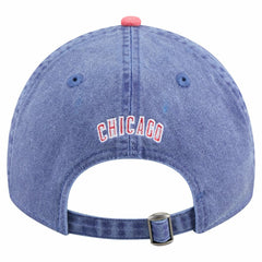 Chicago Cubs New Era Select 9TWENTY Adjustable Hat - MLB Hats