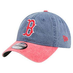 Boston Red Sox New Era Select 9TWENTY Adjustable Hat - MLB Hats