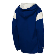 New York Rangers Youth Thermal Lightweight Pullover Hoodie - NHL Hoodies