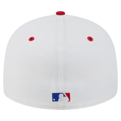 Ozzie Smith St. Louis Cardinals New Era 59FIFTY Fitted Hat - MLB Hats
