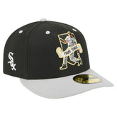 Frank Thomas Chicago White Sox New Era 59FIFTY Fitted Hat - MLB Hats