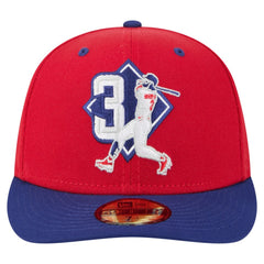 Bryce Harper Philadelphia Phillies New Era 59FIFTY Fitted Hat - MLB Hats