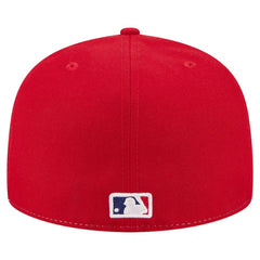 Philadelphia Phillies New Era Repeat 59FIFTY Fitted Hat - MLB Hats