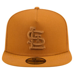 St. Louis Cardinals New Era Color Pack A-Frame 59FIFTY Fitted Hat - MLB Hats