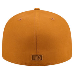 St. Louis Cardinals New Era Color Pack A-Frame 59FIFTY Fitted Hat - MLB Hats