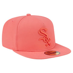Chicago White Sox New Era Color Pack A-Frame 59FIFTY Fitted Hat - MLB Hats