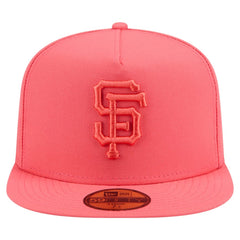 San Francisco Giants New Era Color Pack A-Frame 59FIFTY Fitted Hat - MLB Hats