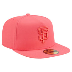 San Francisco Giants New Era Color Pack A-Frame 59FIFTY Fitted Hat - MLB Hats