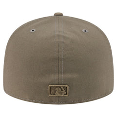 Colorado Rockies New Era Color Pack A-Frame 59FIFTY Fitted Hat - MLB Hats