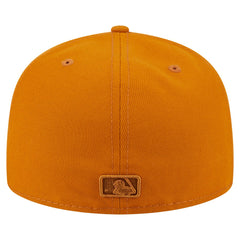 Los Angeles Dodgers New Era Color Pack A-Frame 59FIFTY Fitted Hat - MLB Hats