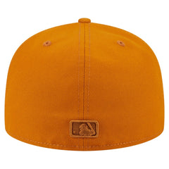 Houston Astros New Era Color Pack A-Frame 59FIFTY Fitted Hat - MLB Hats