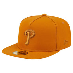 Philadelphia Phillies New Era Color Pack A-Frame 59FIFTY Fitted Hat - MLB Hats