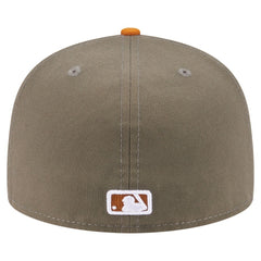 Chicago White Sox New Era Two-Tone Color Pack A-Frame 59FIFTY Fitted Hat - MLB Hats