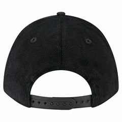 Las Vegas Raiders Cord Corduroy 9FORTY A-Frame Adjustable Hat | NFL Sale