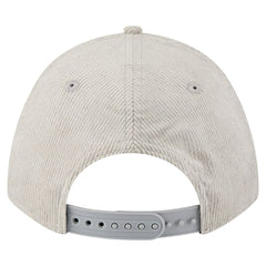 Detroit Lions Cord Corduroy 9FORTY A-Frame Adjustable Hat | NFL Sale