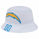 Los Angeles Chargers Helmet Bucket Hat | NFL Outlet
