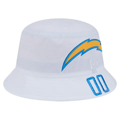 Los Angeles Chargers Helmet Bucket Hat | NFL Outlet