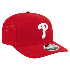 Philadelphia Phillies New Era Performance 9SEVENTY Adjustable Hat - MLB Hats