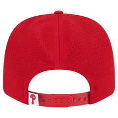 Philadelphia Phillies New Era Performance 9SEVENTY Adjustable Hat - MLB Hats