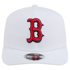 Boston Red Sox New Era COOLERA 9SEVENTY Adjustable Hat - MLB Hats