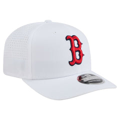 Boston Red Sox New Era COOLERA 9SEVENTY Adjustable Hat - MLB Hats