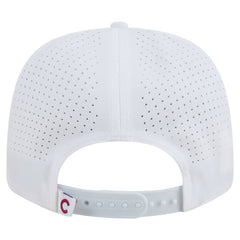 Chicago Cubs New Era COOLERA 9SEVENTY Adjustable Hat - MLB Hats