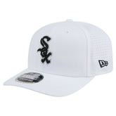 Chicago White Sox New Era COOLERA 9SEVENTY Adjustable Hat - MLB Hats