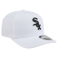 Chicago White Sox New Era COOLERA 9SEVENTY Adjustable Hat - MLB Hats