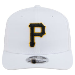 Pittsburgh Pirates New Era COOLERA 9SEVENTY Adjustable Hat - MLB Hats