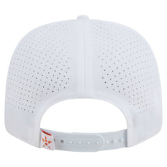 Houston Astros New Era COOLERA 9SEVENTY Adjustable Hat - MLB Hats