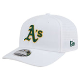 Athletics New Era COOLERA 9SEVENTY Adjustable Hat - MLB Hats