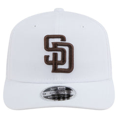 San Diego Padres New Era COOLERA 9SEVENTY Adjustable Hat - MLB Hats