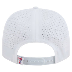 Texas Rangers New Era COOLERA 9SEVENTY Adjustable Hat - MLB Hats