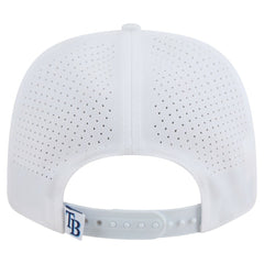 Tampa Bay Rays New Era COOLERA 9SEVENTY Adjustable Hat - MLB Hats