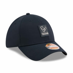 Houston Texans 2025 Sideline 39THIRTY Flex Hat | NFL Online