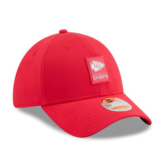Kansas City Chiefs 2025 Sideline 39THIRTY Flex Hat | NFL US