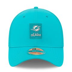 Miami Dolphins 2025 Sideline 39THIRTY Flex Hat | NFL On sale