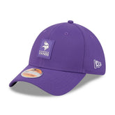 Minnesota Vikings 2025 Sideline 39THIRTY Flex Hat | NFL Sale