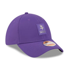 Minnesota Vikings 2025 Sideline 39THIRTY Flex Hat | NFL Sale